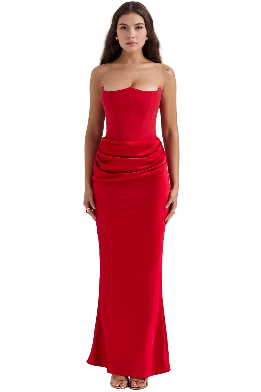 Serena | Vestido de noche