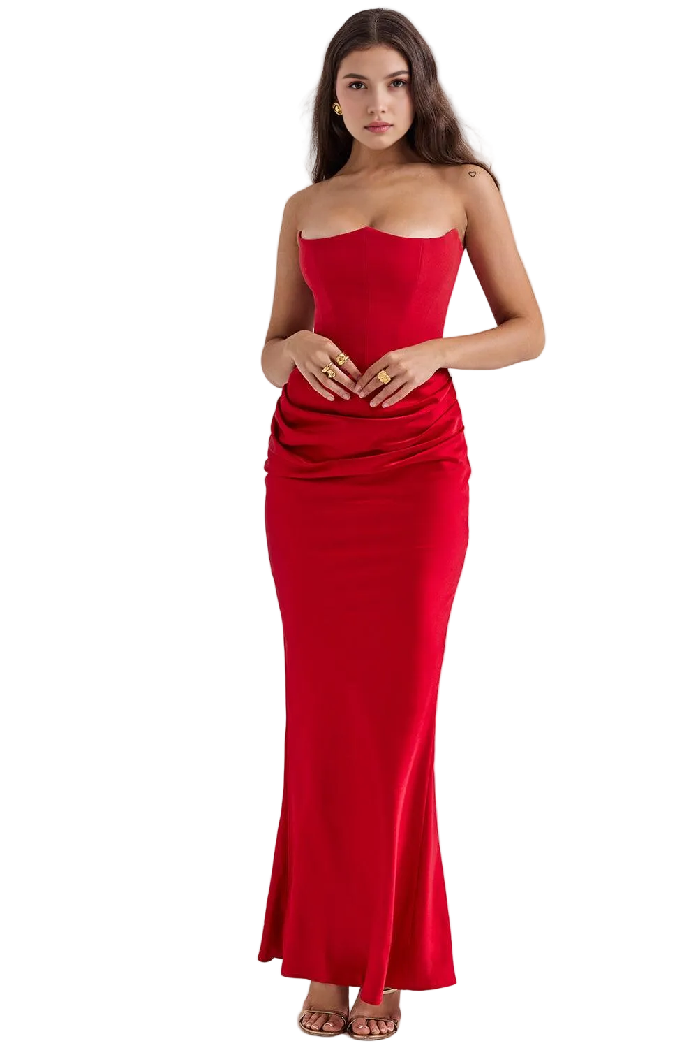 Serena | Vestido de noche