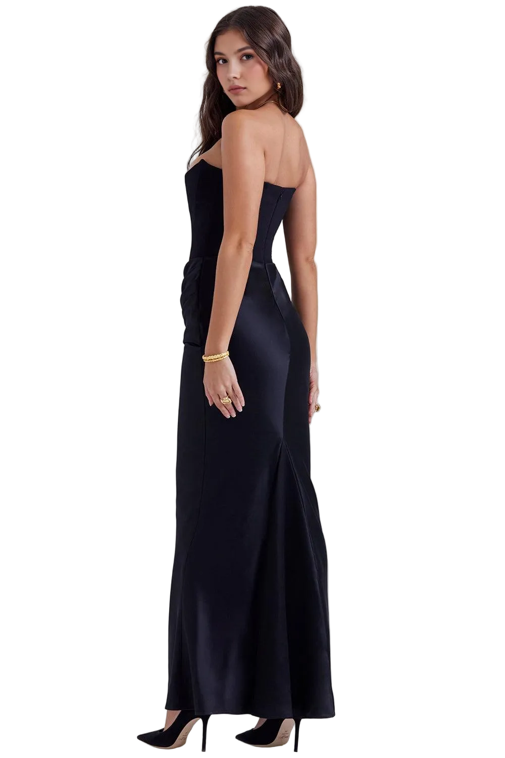 Serena | Vestido de noche