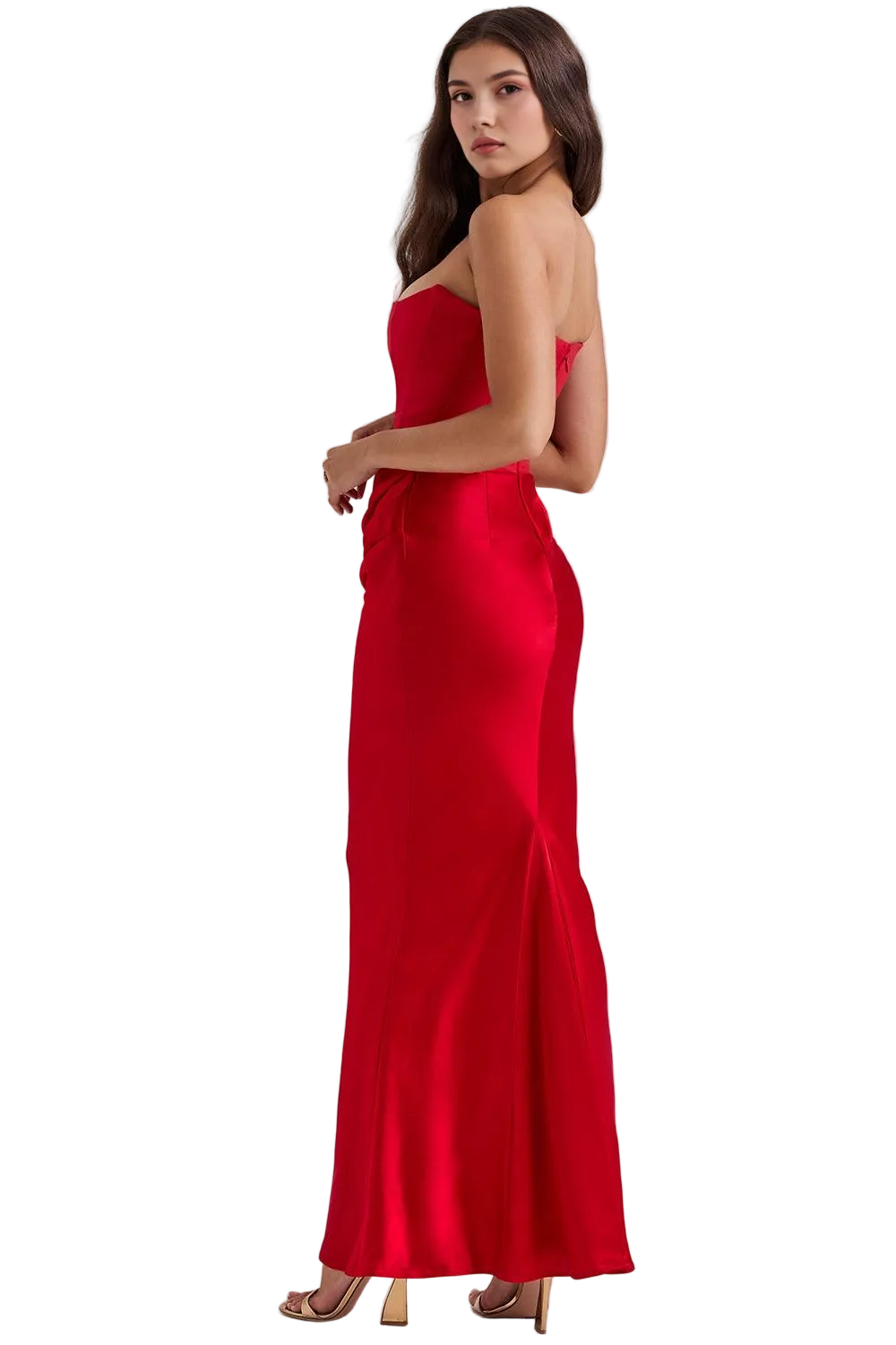 Serena | Vestido de noche