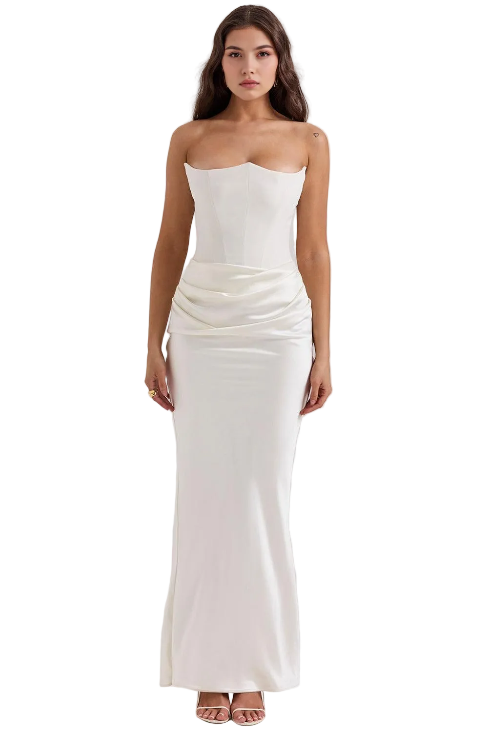 Serena | Vestido de noche