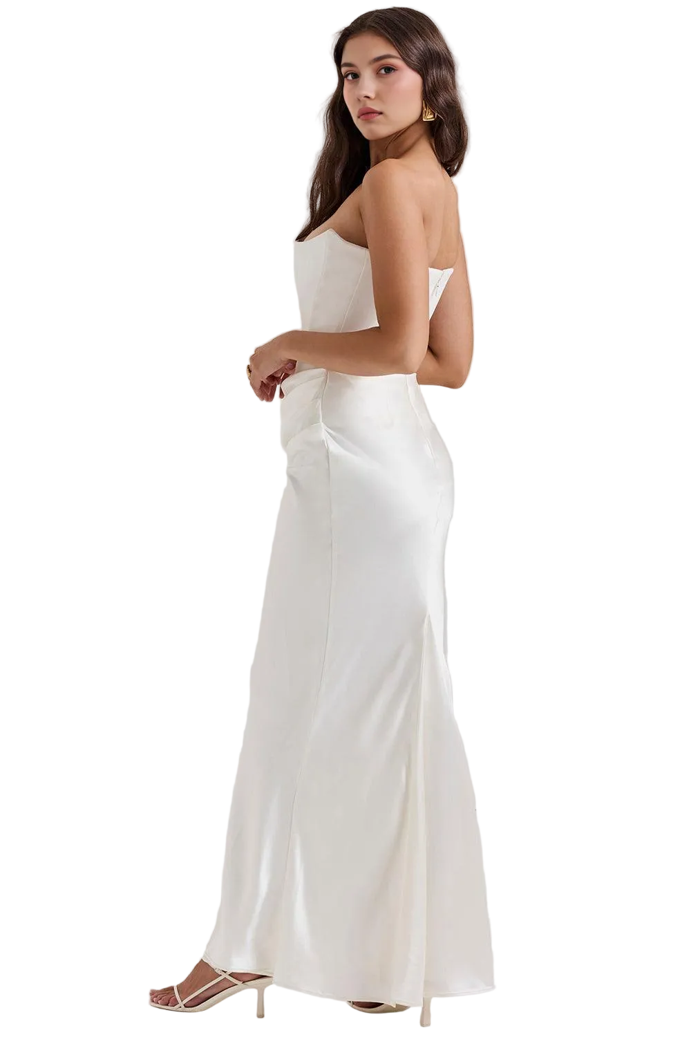 Serena | Vestido de noche