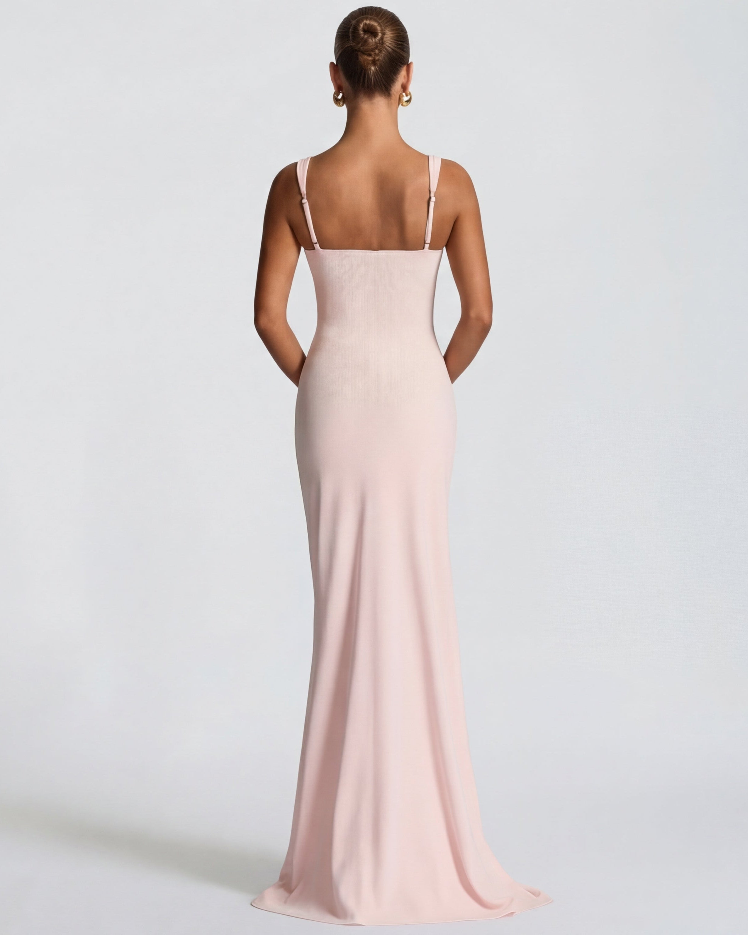 Selene | Vestido largo y sofisticado