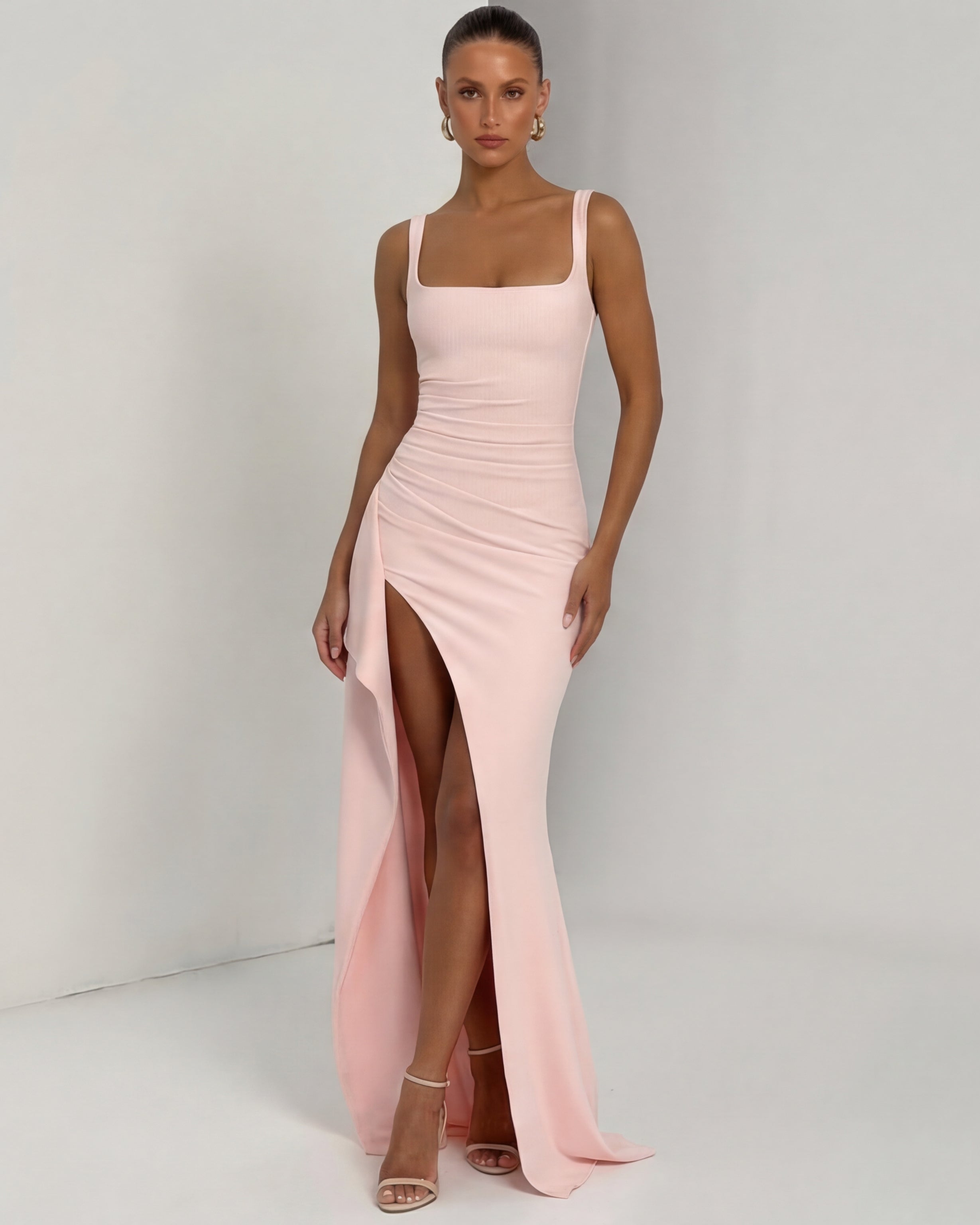 Selene | Vestido largo y sofisticado