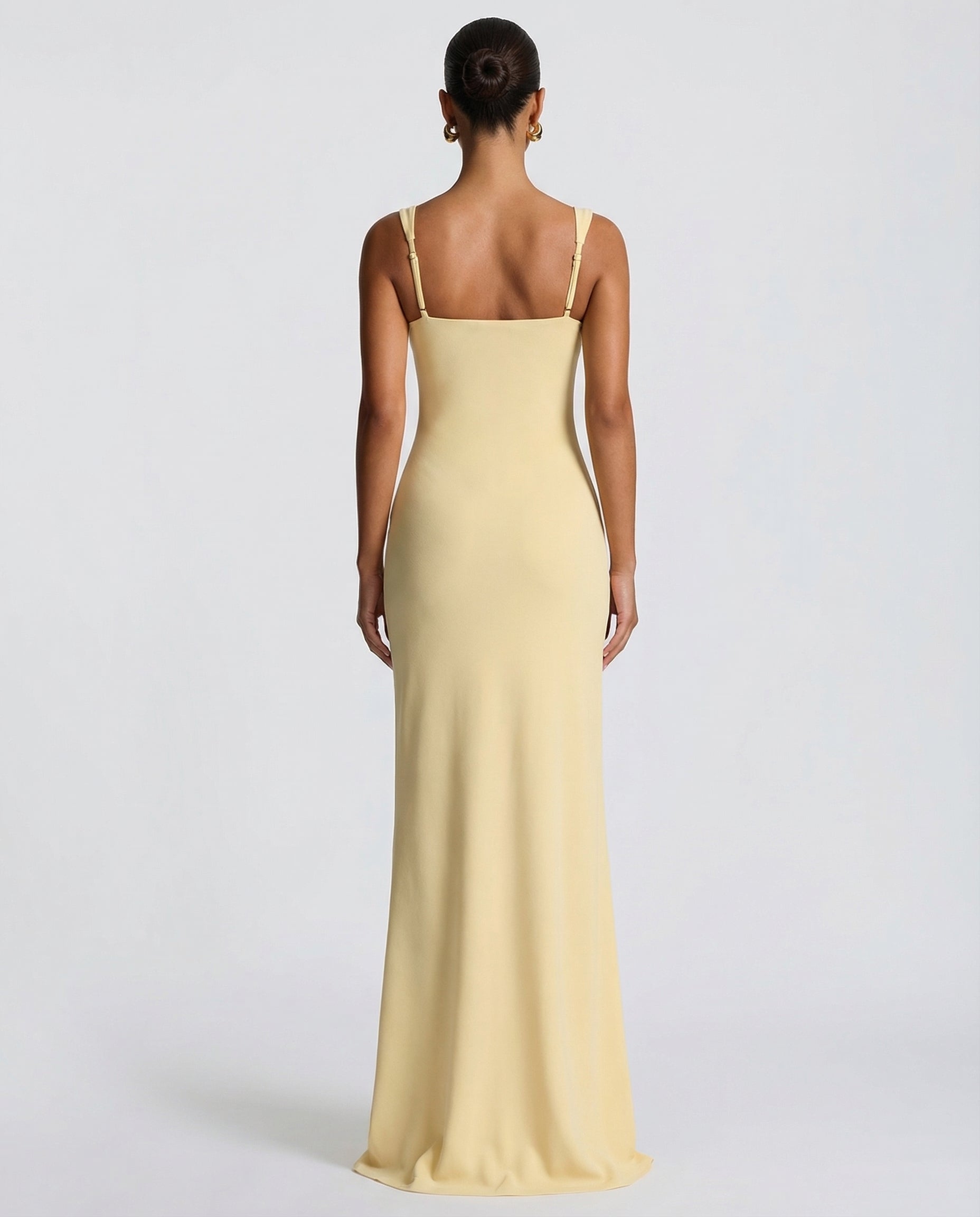 Selene | Vestido largo y sofisticado