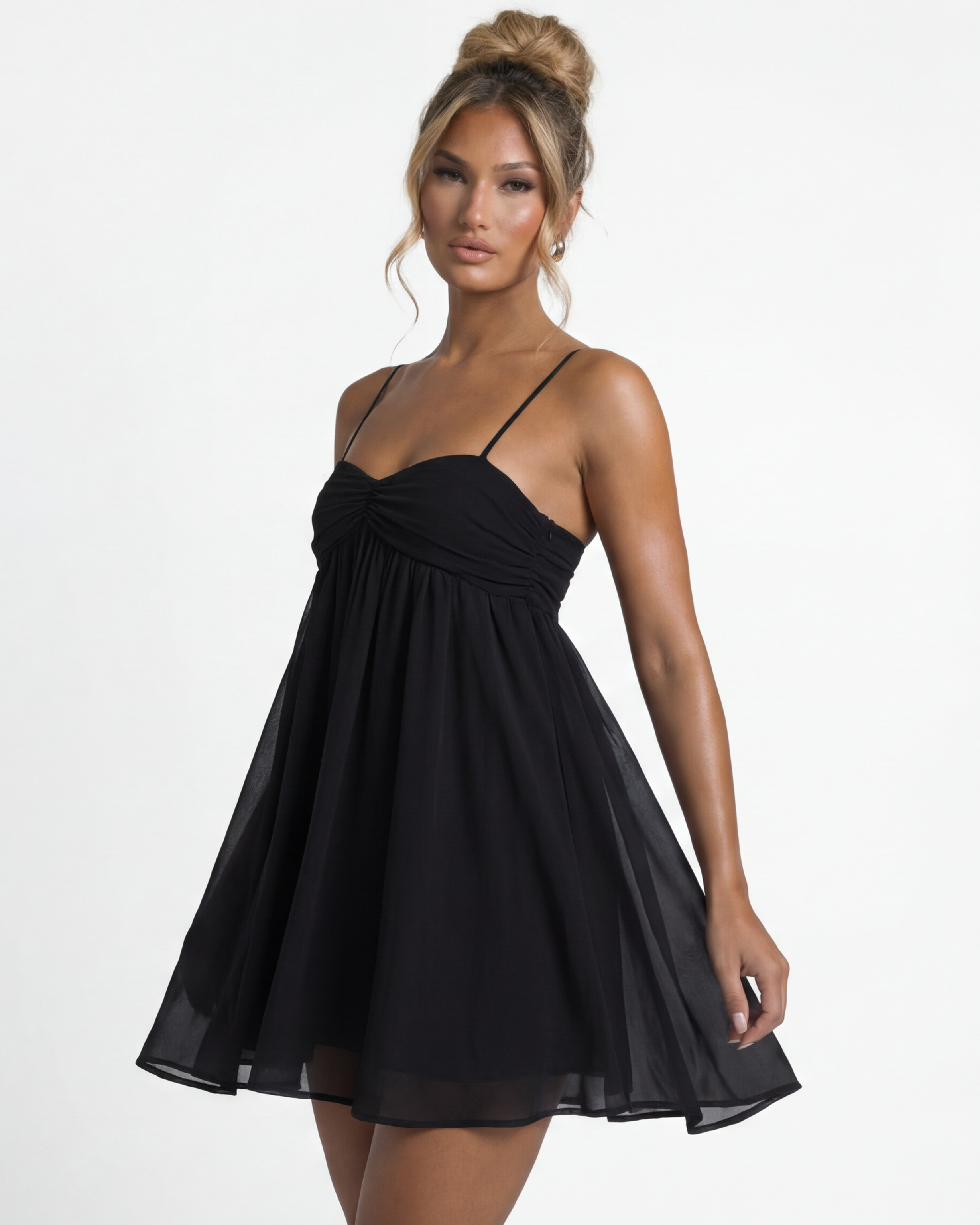 Angel Muse Mini