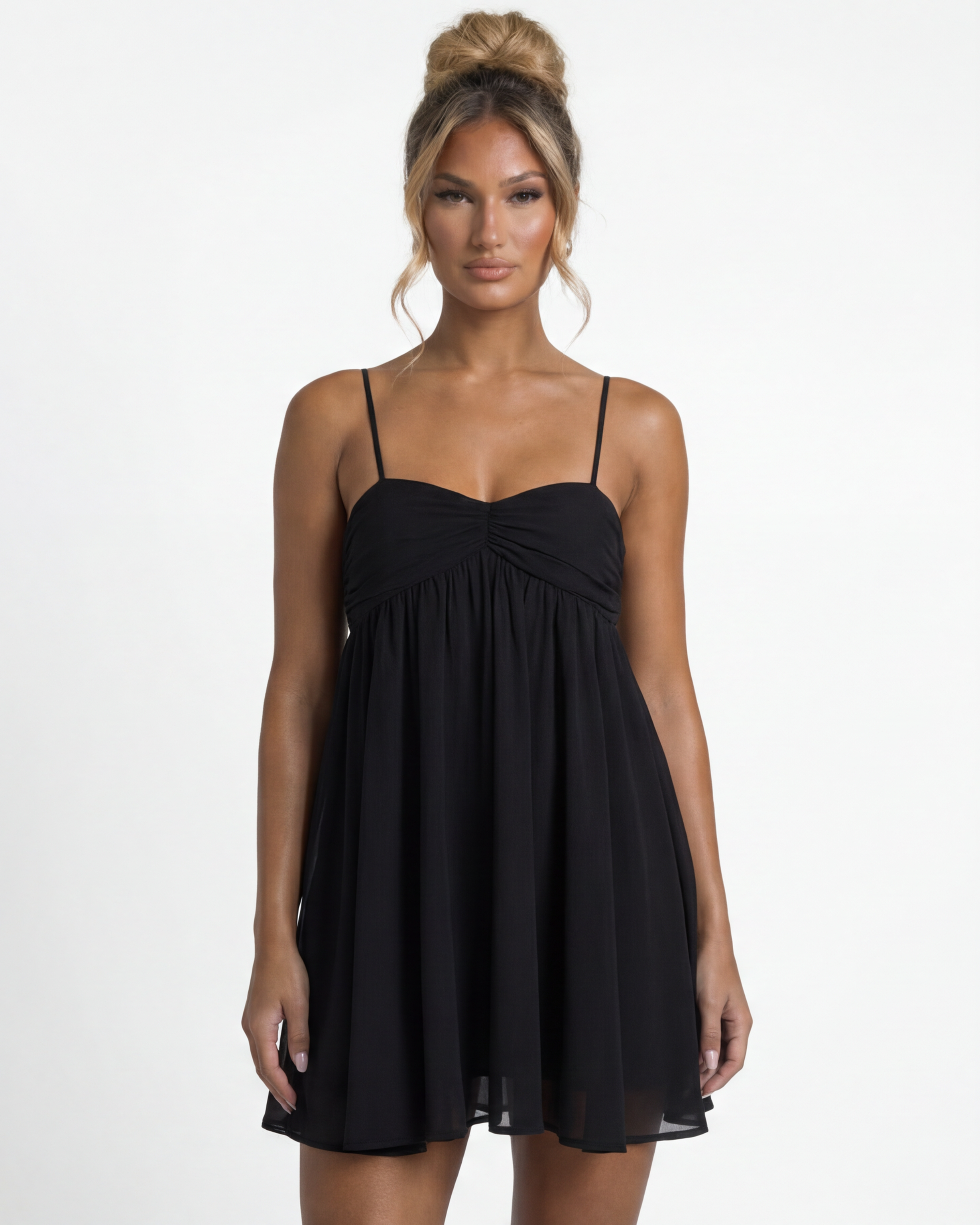 Angel Muse Mini