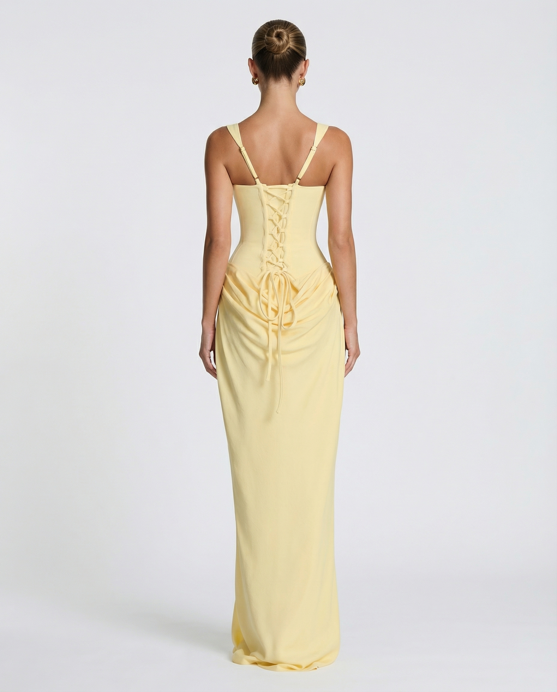 SIREN | Vestido largo y elegante