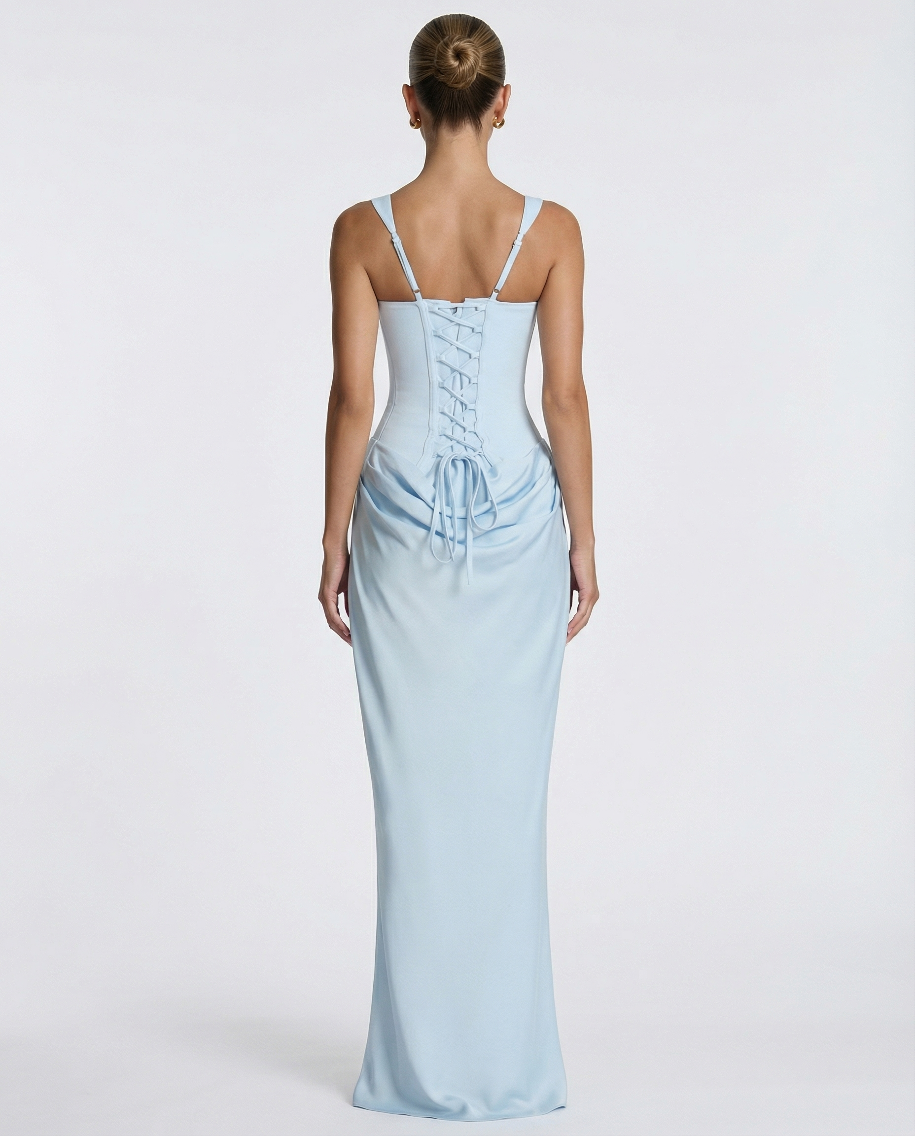 SIREN | Vestido largo y elegante
