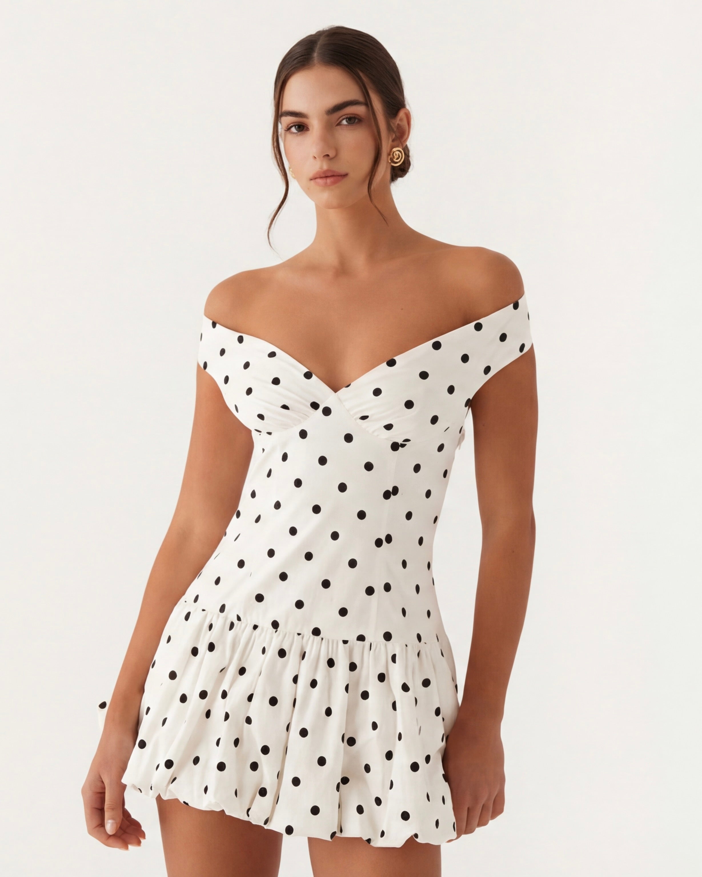 Sweetheart Polka Mini