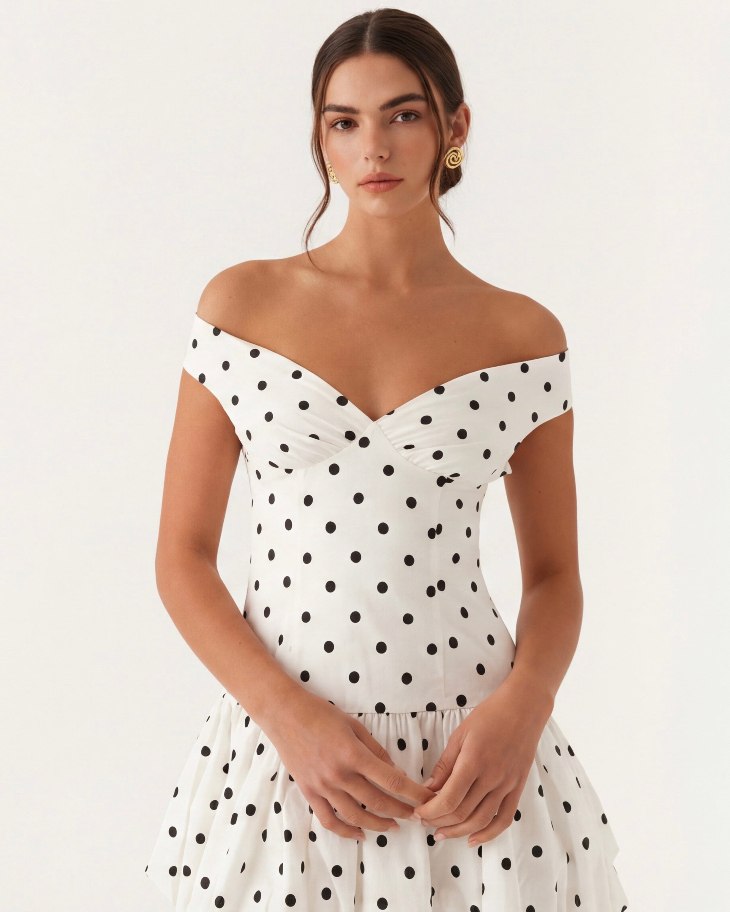 Sweetheart Polka Mini
