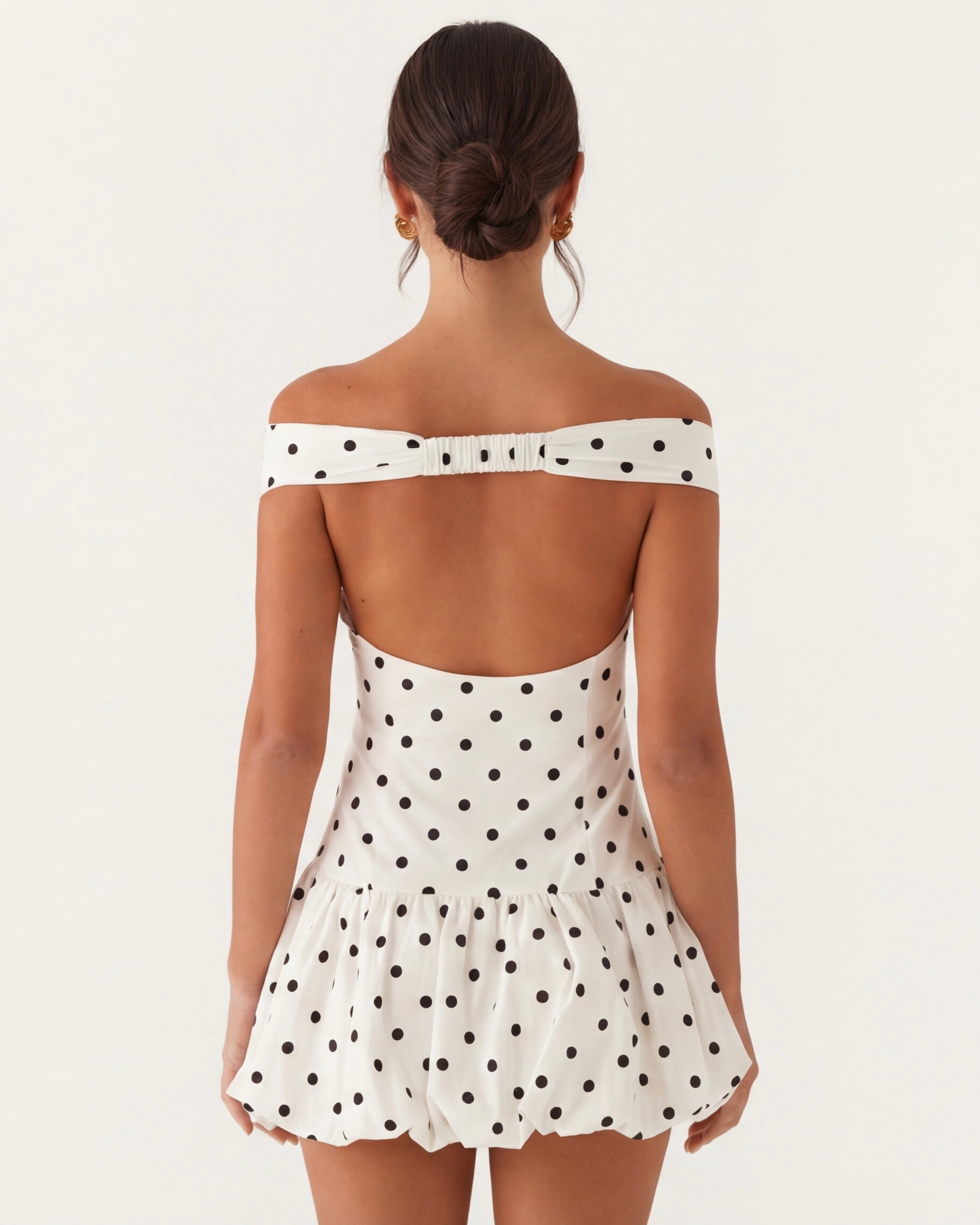 Sweetheart Polka Mini
