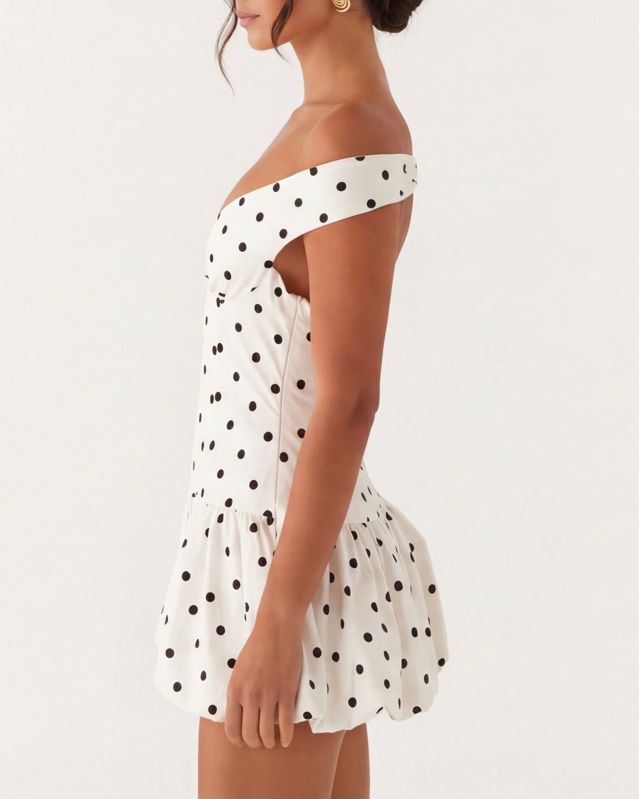 Sweetheart Polka Mini