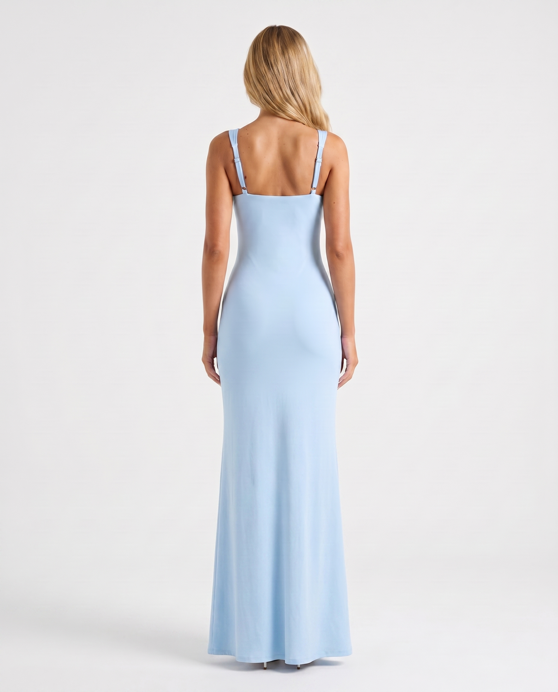 Selene | Vestido largo y sofisticado