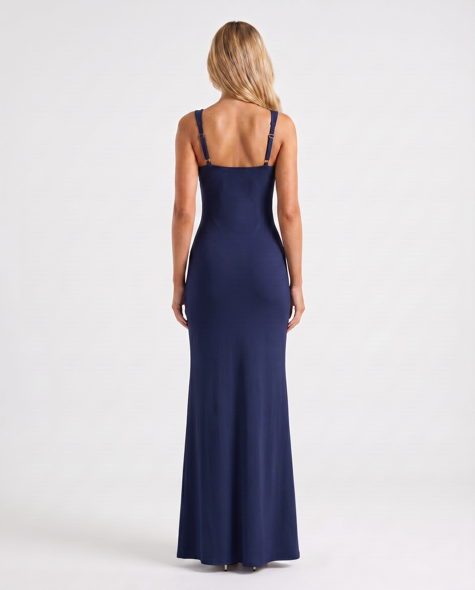 Selene | Vestido largo y sofisticado