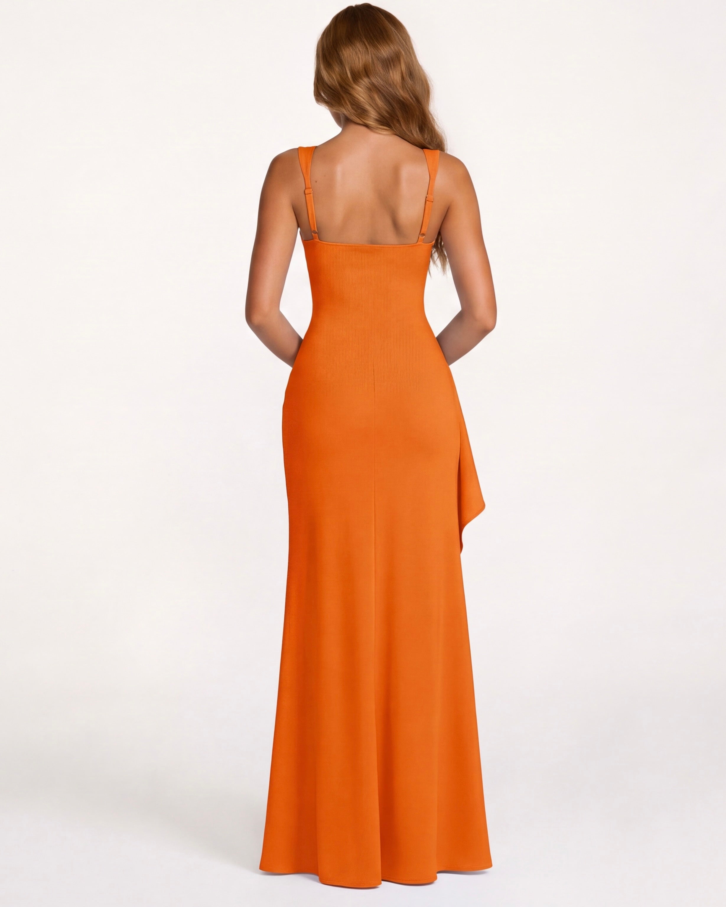 Selene | Vestido largo y sofisticado