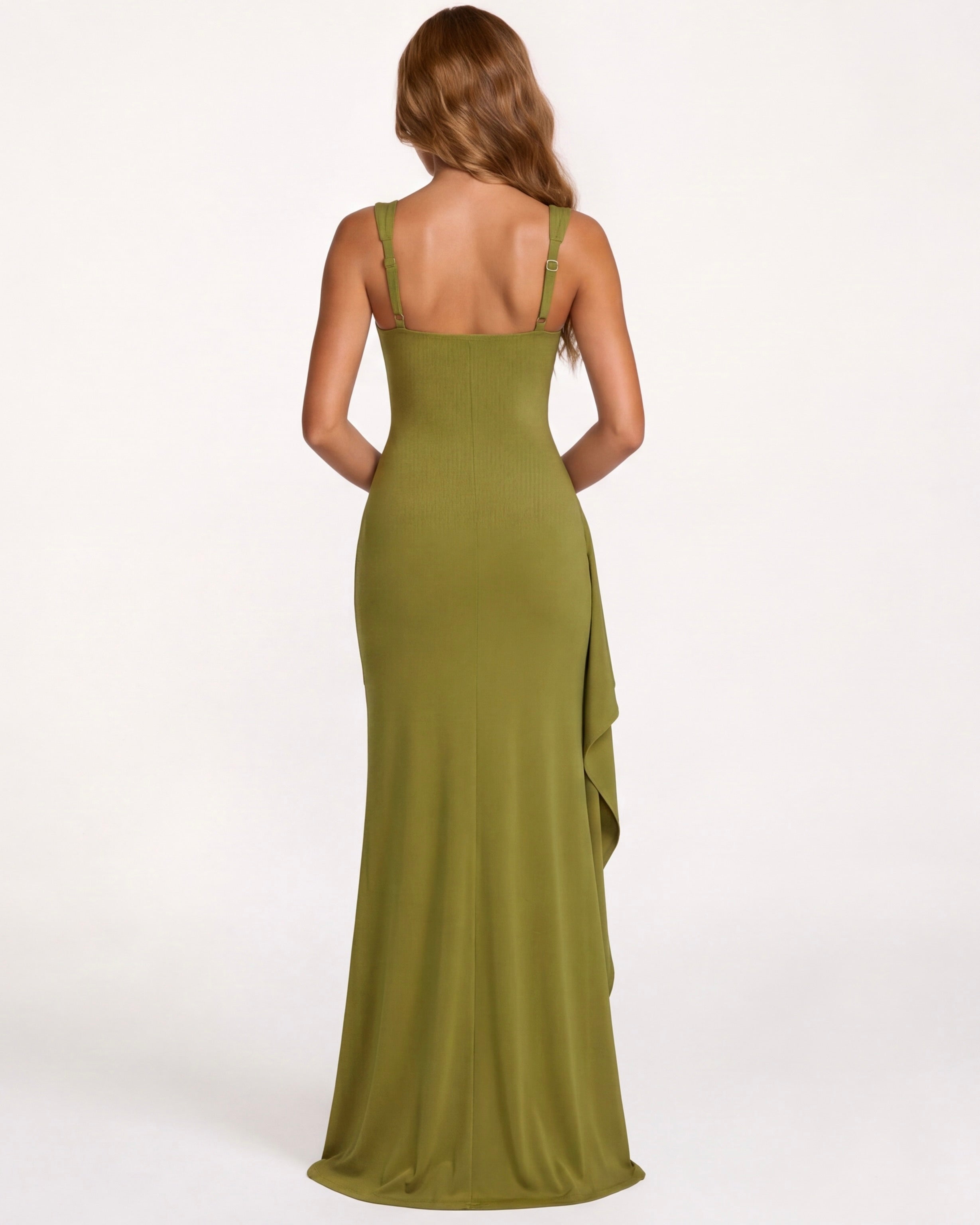 Selene | Vestido largo y sofisticado