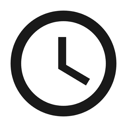 horario