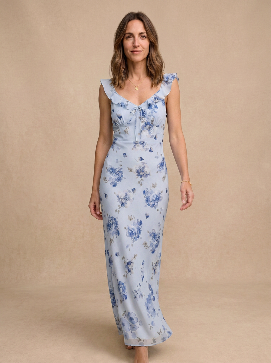 Vestido Valentina