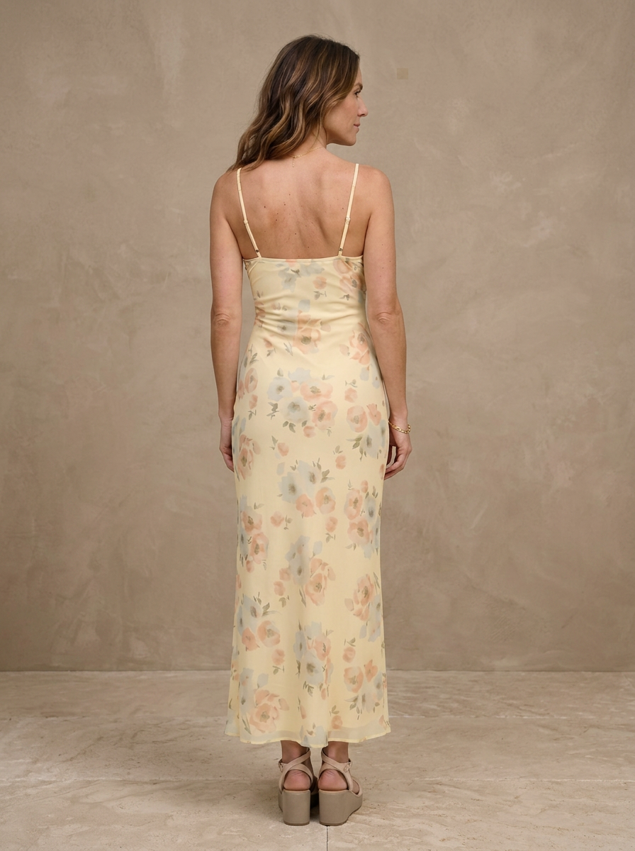 Vestido Valentina