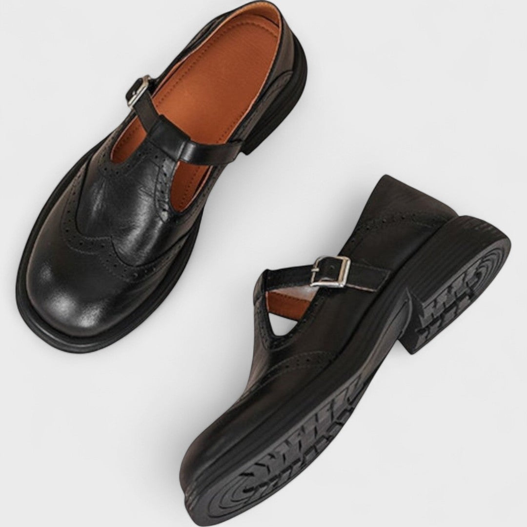 Elena | Zapatos de salón elegantes y cómodos