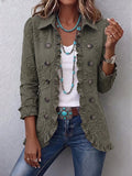 Chaquetas boho