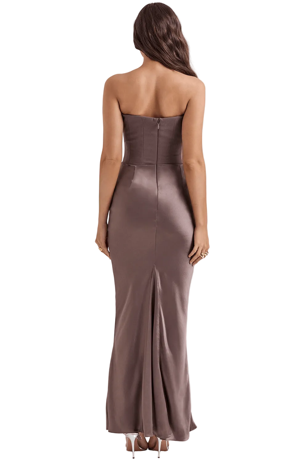 Serena | Vestido de noche