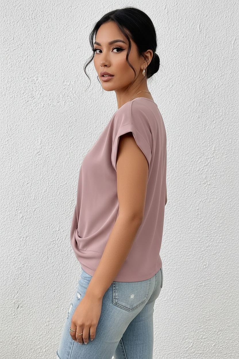 THALIA | Blusa ligera y elegante