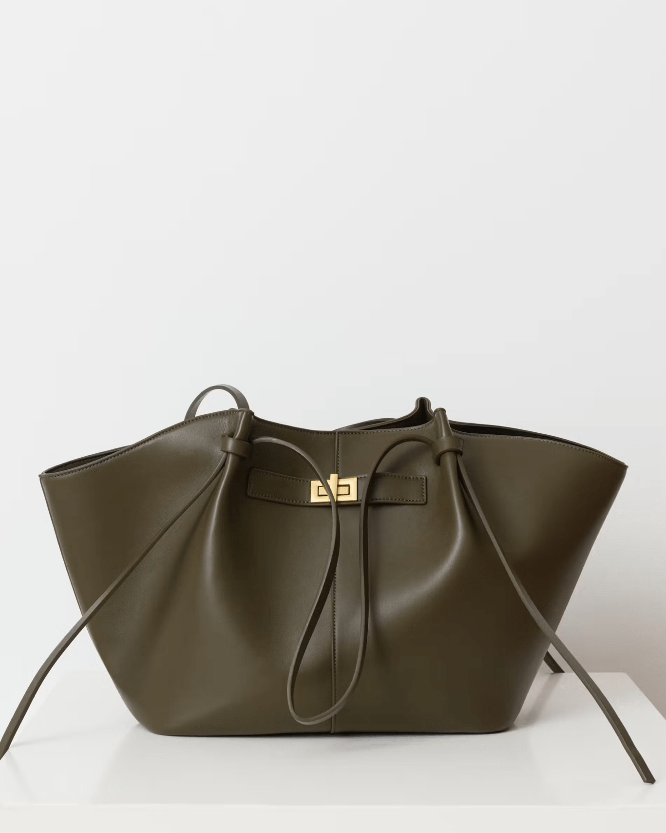ARIA | Bolso de compras Luxe Curve